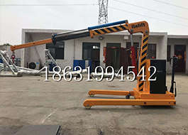 海南区随车吊机油压随车吊遥控升降机随车吊机车间移动出租车间